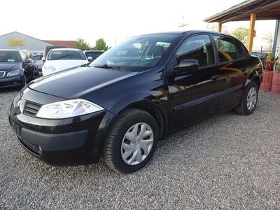 Renault Mégane II