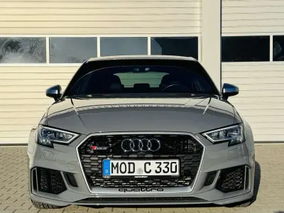 Gebraucht Audi RS3 Sportback