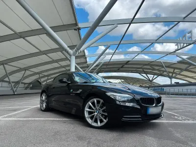 Gebraucht BMW Z4