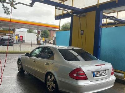 Mercedes 240