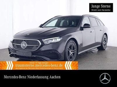 Mercedes E300