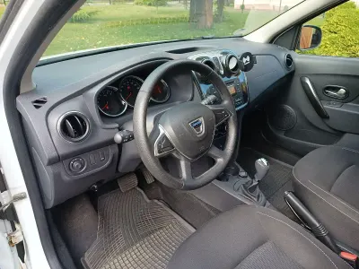 Gebraucht Dacia Sandero