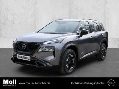 Gebraucht Nissan X-Trail