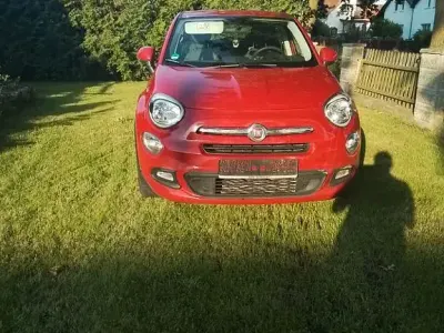 Gebraucht Fiat 500X