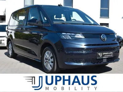 Gebraucht VW T7
