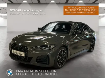 Gebraucht BMW M440