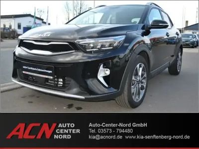 gebraucht Kia Stonic 1.0 T-GDI DCT7 Spirit UVP 30.370 EUR