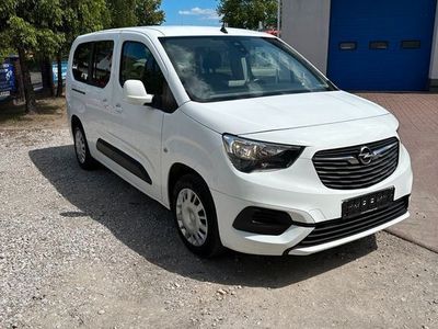 Opel Combo Life