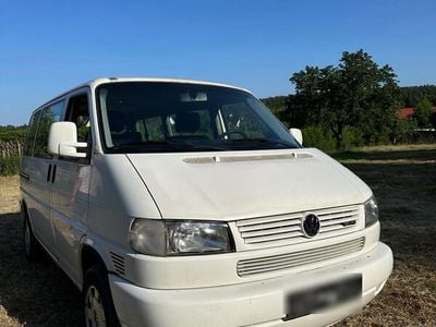 VW T4