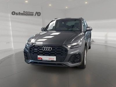 Gebraucht Audi Q5 S-Line 299 PS (219 kW) 2023 Grau SUV