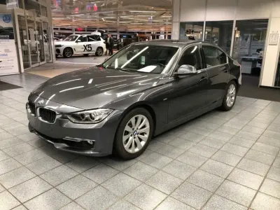 Gebraucht BMW 328