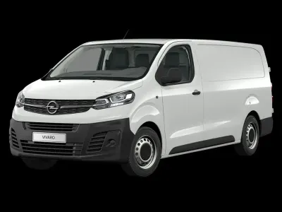 Gebraucht Opel Vivaro-e Combi