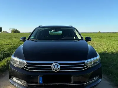 Gebraucht VW Passat