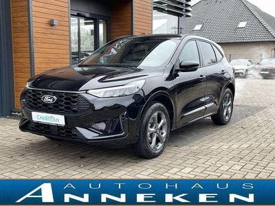 Neu Ford Kuga ST-Line 242 PS (177 kW) 2025 Schwarz SUV
