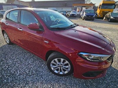 gebraucht Fiat Tipo 1.4 16V LOUNGE LOUNGE