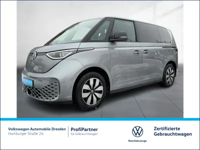 Gebraucht VW ID. Buzz Pure 125 kW (170 PS) 2025 Van / Kleinbus