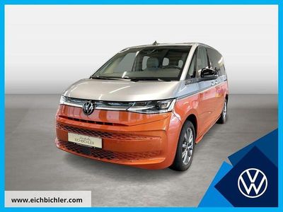 VW T7