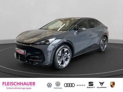 Brugt Cupra Tavascan Endurance 210 kW (286 HK) 2025 Grå SUV