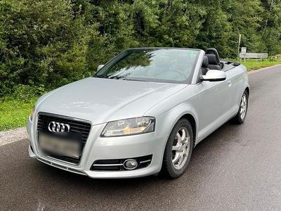 Audi A3 Cabriolet