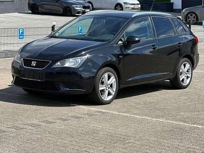Seat Ibiza ST