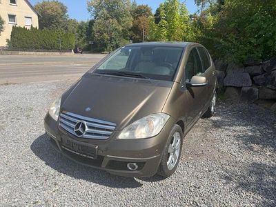 Mercedes A150