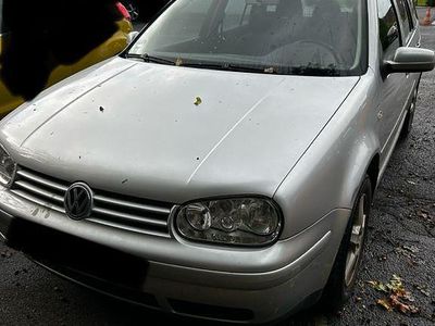 VW Golf V