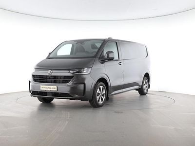 Nouă VW Transporter 170 CP (125 kW) 2025 Gri Van