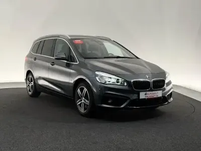 Gebraucht BMW 220 Gran Tourer