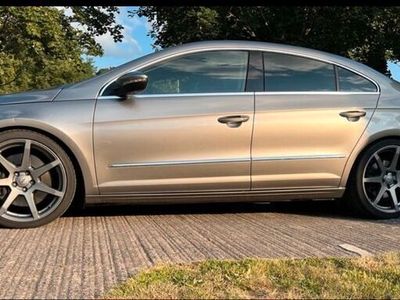 gebraucht VW CC 