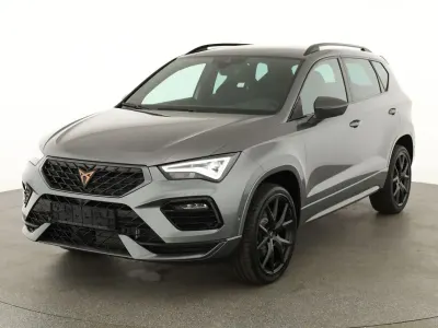 Neu Cupra Ateca 150 PS (110 kW) 2026 Graphite grau metallic SUV