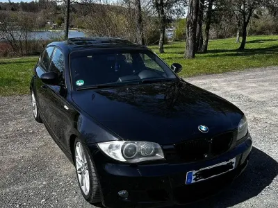 Gebraucht BMW 120