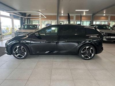 Nuova Kia EV4 150 kW (204 CV) 2026 Nero Berlina