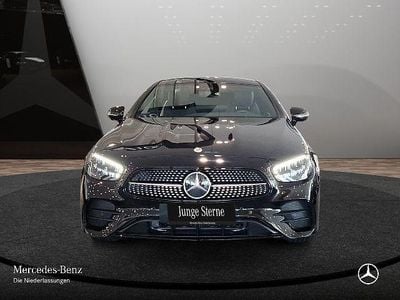 Mercedes E200