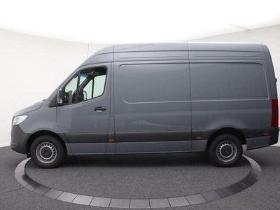 Gebraucht Mercedes Sprinter 2024 Andere Van