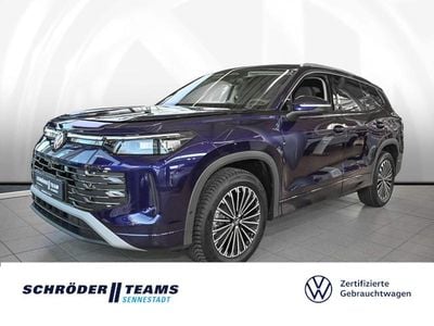 Gebraucht VW Tayron