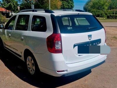 Dacia Logan MCV