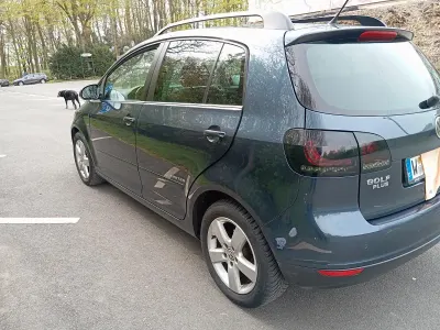 Gebraucht VW Golf