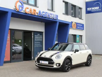 Gebraucht Mini Cooper Clubman