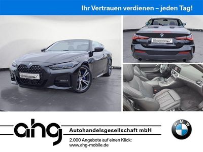 BMW 430 Cabriolet