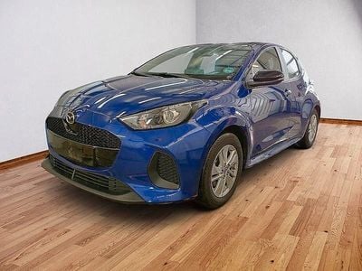 Gebraucht Mazda 2 Center-Line 116 PS (85 kW) 2025 Blau Kleinwagen