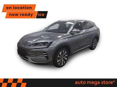Second-hand BYD Seal U Design 324 CP (238 kW) 2025 Gri SUV