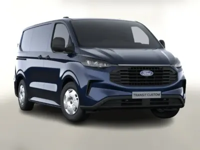 Gebraucht Ford Transit Custom