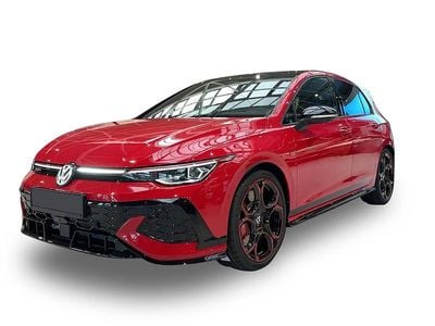 Nuova VW Golf VIII Edition 325 CV (239 kW) 2026 Berlina