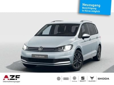 Nuova VW Touran Comfortline 150 CV (110 kW) 2026 Monovolume