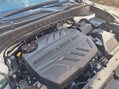 Weiß Gebraucht 2020 Hyundai Tucson Style SUV | 24.499 € (Fairer Preis)