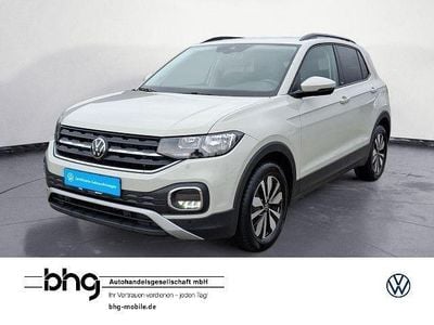 Gebraucht 2023 VW T-Cross SUV | 30.389 €