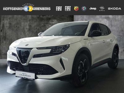 Alfa Romeo GT Junior