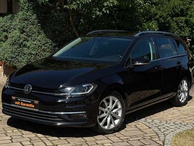 VW Golf VIII