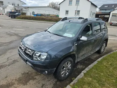 Gebraucht Dacia Duster