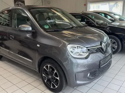 Gebraucht Renault Twingo